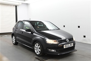 Large image for the Used Volkswagen Polo