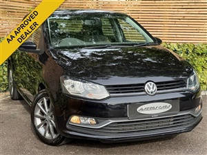 Large image for the Used Volkswagen POLO