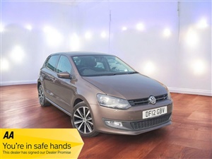 Large image for the Used Volkswagen Polo