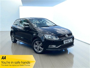 Large image for the Used Volkswagen Polo