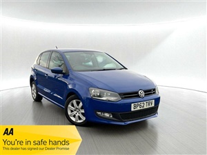 Large image for the Used Volkswagen Polo