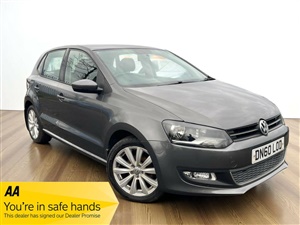 Large image for the Used Volkswagen Polo