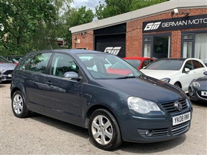 Large image for the Used Volkswagen POLO