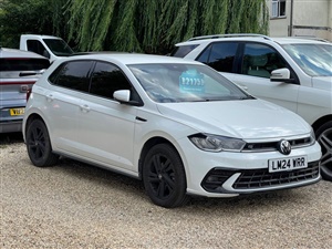 Large image for the Used Volkswagen POLO