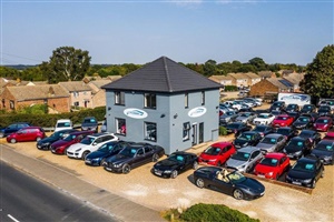Large image for the Used Volkswagen POLO