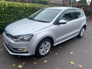 Large image for the Used Volkswagen Polo