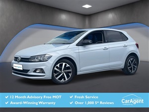 Large image for the Used Volkswagen POLO