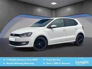 Large image for the Used Volkswagen POLO