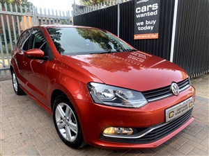 Large image for the Used Volkswagen Polo