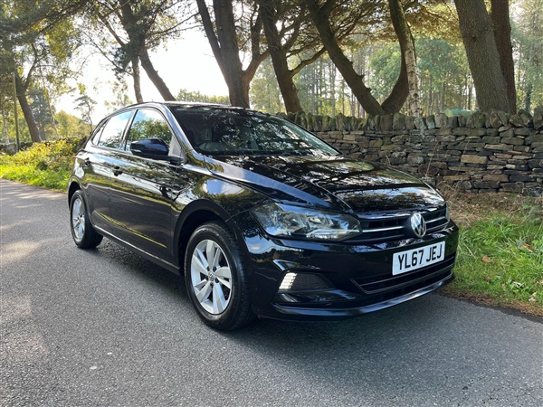 Large image for the Used Volkswagen Polo