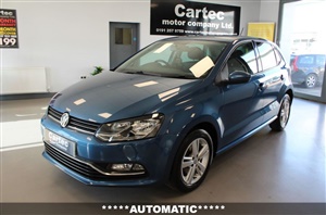 Large image for the Used Volkswagen POLO