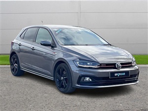 Large image for the Used Volkswagen Polo