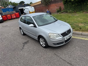 Large image for the Used Volkswagen Polo