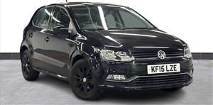 Large image for the Used Volkswagen Polo