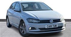 Large image for the Used Volkswagen Polo
