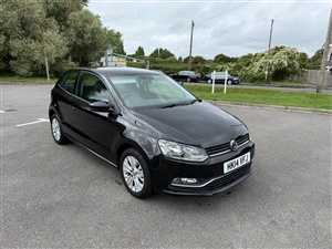 Large image for the Used Volkswagen Polo