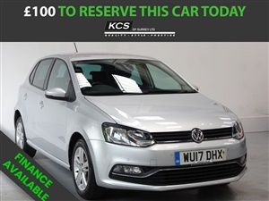 Large image for the Used Volkswagen POLO