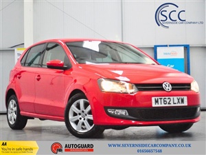Large image for the Used Volkswagen POLO