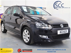 Large image for the Used Volkswagen POLO