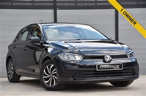 Large image for the Used Volkswagen POLO