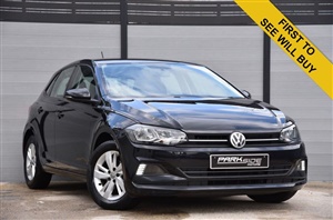 Large image for the Used Volkswagen POLO