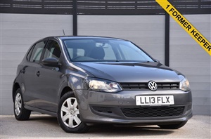 Large image for the Used Volkswagen POLO