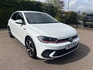 Large image for the Used Volkswagen Polo