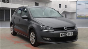 Large image for the Used Volkswagen Polo