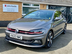 Large image for the Used Volkswagen POLO