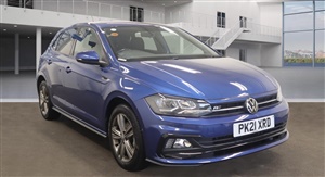 Large image for the Used Volkswagen Polo