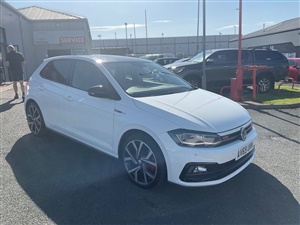 Large image for the Used Volkswagen POLO