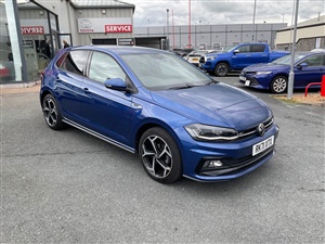 Large image for the Used Volkswagen POLO
