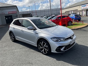 Large image for the Used Volkswagen POLO