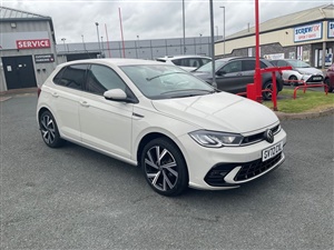Large image for the Used Volkswagen POLO