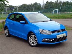Large image for the Used Volkswagen Polo