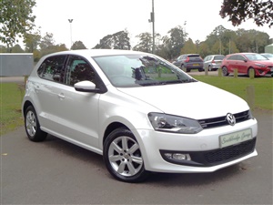 Large image for the Used Volkswagen Polo
