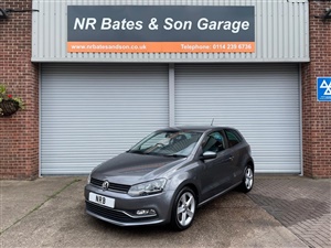 Large image for the Used Volkswagen Polo