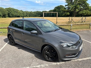 Large image for the Used Volkswagen Polo