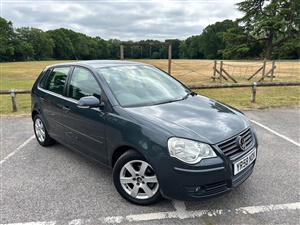 Large image for the Used Volkswagen Polo