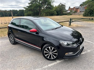 Large image for the Used Volkswagen Polo