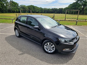 Large image for the Used Volkswagen Polo