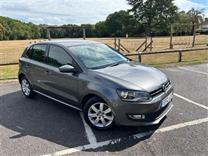 Large image for the Used Volkswagen Polo
