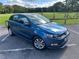 Large image for the Used Volkswagen Polo