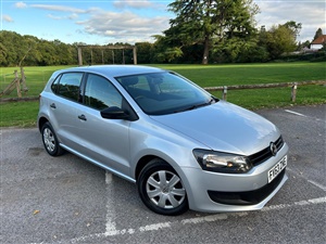 Large image for the Used Volkswagen Polo