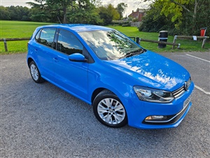 Large image for the Used Volkswagen Polo