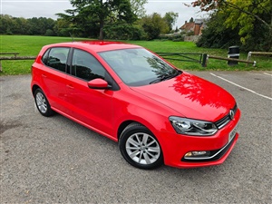 Large image for the Used Volkswagen Polo