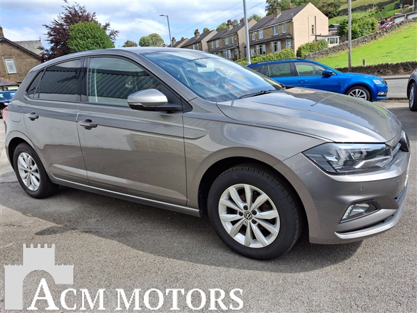 Large image for the Used Volkswagen Polo