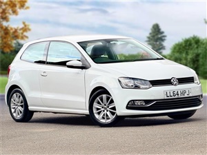 Large image for the Used Volkswagen POLO