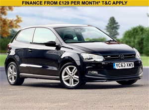 Large image for the Used Volkswagen POLO