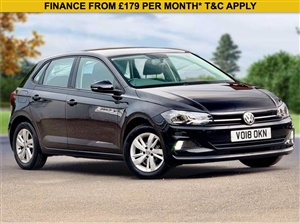 Large image for the Used Volkswagen POLO